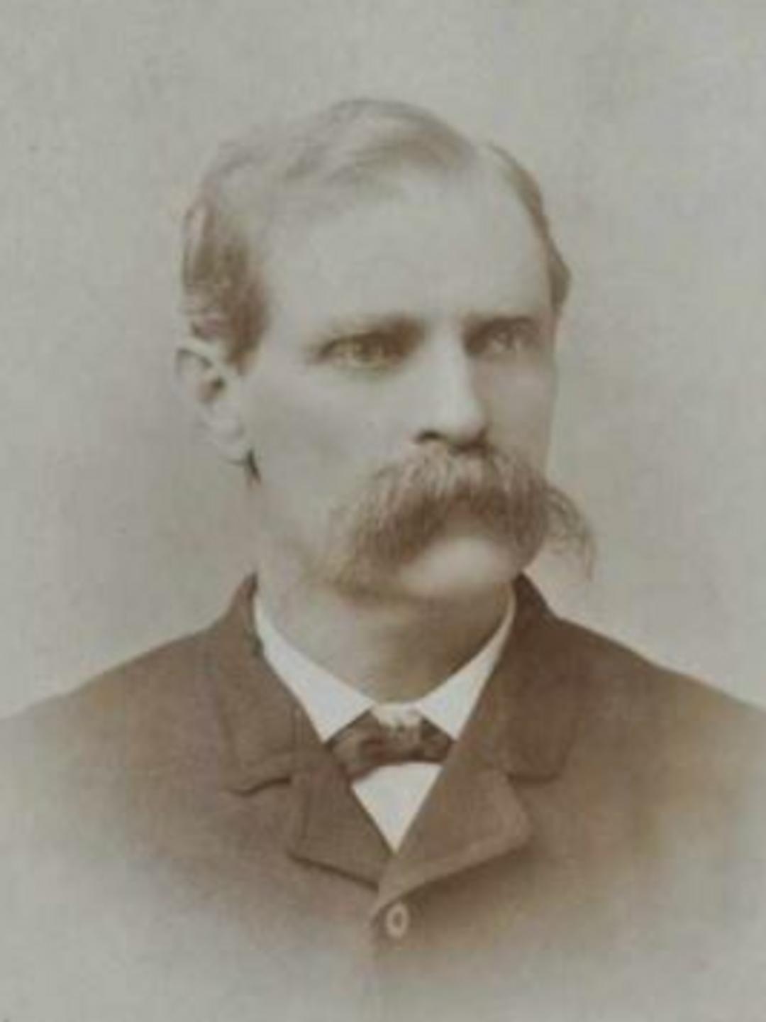 Haskell Vincent Shurtliff (1830 - 1906) Profile